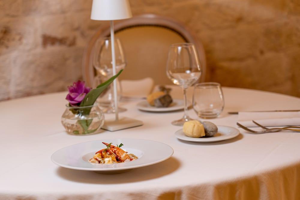 Ostuni Palace - Hotel Bistrot & Spa 外观 照片