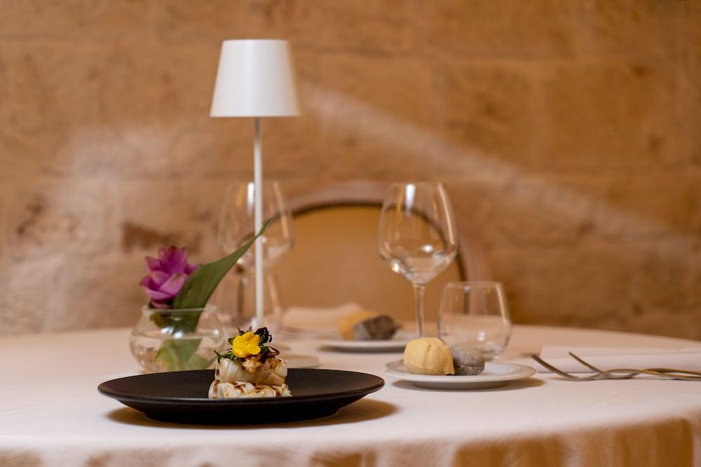 Ostuni Palace - Hotel Bistrot & Spa 外观 照片